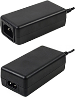 36 W Medical Desktop Power Adapters