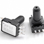 2SMPP MEMS Gauge Pressure Sensor
