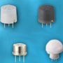 PaPIRs Motion Sensors