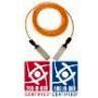 QSFP+ and CX4 Active Optical Cable Assemblies