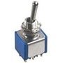 5000 Series Toggle Switches
