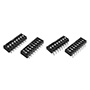 A6SN/A6TN DIP Switches