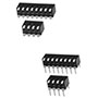 A6TR-A6SR Piano Style Dip Switches