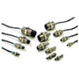 E2A Series Proximity Sensors