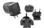 EMMA Medical Multi-Blade Adapter Series