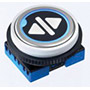 LPI Series Tactile Pushbutton Switches