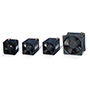TurboFan DC Series