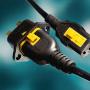 V-Lock Power Cords