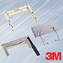 Connector Headers and Ejectors for CFast™