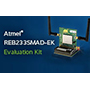 AT86RF233 2.4 GHz Transceiver