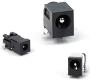 SMT DC Power Jacks
