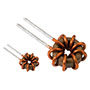 High-Temperature Power Toroids