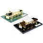 Telaire T6613 and T6615 CO₂ Modules