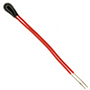 NTC Type MS Epoxy coated Thermistor