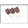 KXJ Series Aluminum Electrolytic Capacitors