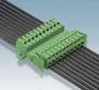 FKCS and FKICS Connectors
