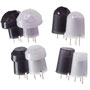 PIR Motion Sensors – Analog or Digital Output