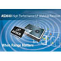 AS3930 Low Frequency Wakeup Receiver