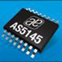 AS5145 – Automotive Rotary Encoder IC