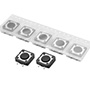 B3FS-4 SMD Tactile Switch
