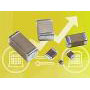 High Capacitance Multilayer Ceramic Capacitors