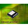 Si7655DN -20 V P-Channel MOSFET