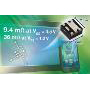 SiA436DJ 8 V N-Channel TrenchFET Power MOSFET