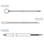 TC Type MA Chip Thermistors