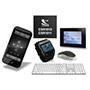 µEnergy Bluetooth Low Energy Platform