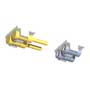 SMD Socket and Pin Connectors