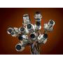 Brad Micro-Change (M12) Connectors