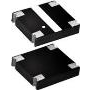 Z4GP2 Series Low Profile Flat Chip Bridge Rectifie