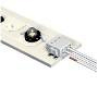 PTSM White PCB Connectors