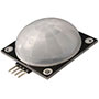 Wide-Angle PIR Sensor