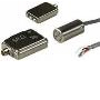 BL Series Piezo Ceramic Microphone