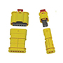 MXP120 Sealed Connector System