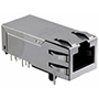 Magnetic Jacks – PoE Plus Integrated PDJack™