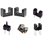 Non-Amplified Photomicrosensors