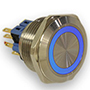 PV9 Series Anti-Vandal Switch