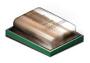 ICS-40310 MEMS Analog Microphone