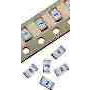 C1F Fast Acting Chip, Surge Tolerant, 1206 Size Fu