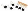 RSTA Time LAG Rectangular 277 VAC Fuse