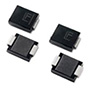 TVS Diodes 3000 W AEC-Q101 Automotive TPSMD Series