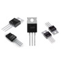 High Power Triacs in Existing Packages