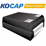 T521 Series High Voltage Polymer Capacitors