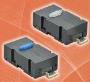 D2LS Ultra Subminiature SMT Basic Switch
