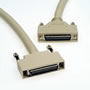 Mini D Ribbon (MDR) Cable Assembly