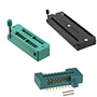 ZIP DIP Sockets