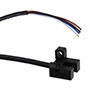 Prewired-Slot Sensor EE-SX77/87/97