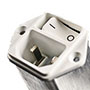 DC12 Power Entry Module
